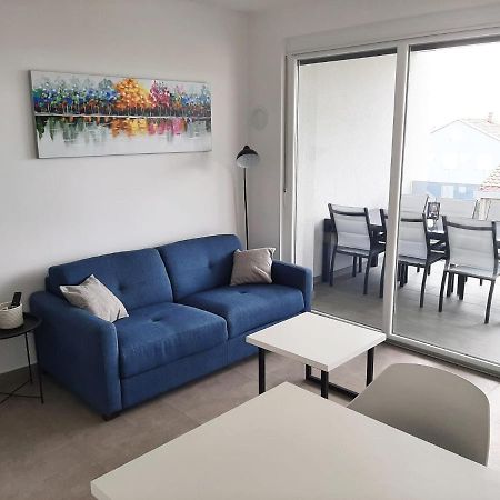 Apartments Anda Нин Екстериор снимка