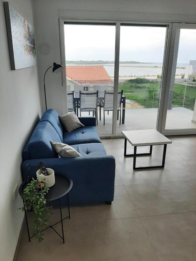 Apartments Anda Нин Екстериор снимка
